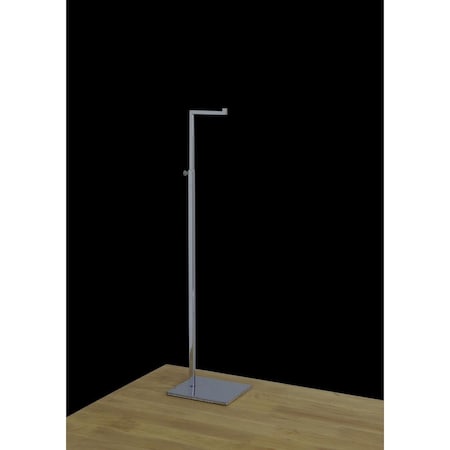 Thinkandplay L-Shape Jewelry StandChrome TH1104927